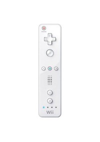 Manette Wiimote Sans Motion Plus Pour WIi / Wii U Officielle Nintendo - Blanche